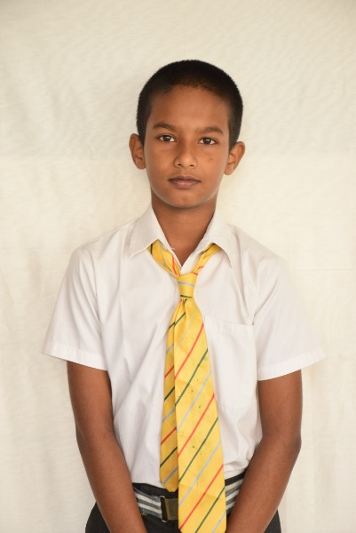PRATYAKSH PRATEEK YADAV 
